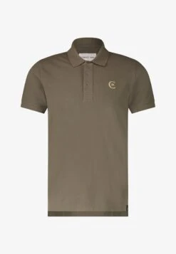 CERRUTI 1881 EDOARDO - Poloshirt - Red 11 CERRUTI 1881 EDOARDO - Poloshirt - Red -Friboo Verkauf Geschaft b460b71d1502487e9987f8ce610947b5