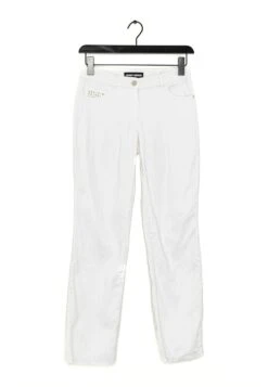 Gerry Weber Stoffhose - White