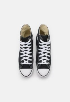 Converse CHUCK TAYLOR ALL STAR HI - Sneaker High - Black 9 Converse CHUCK TAYLOR ALL STAR HI - Sneaker High - Black -Friboo Verkauf Geschaft b4d1afb7a17749fb94f656889a069ab2