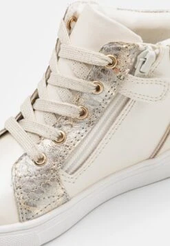 Friboo Sneaker High - Off-white 11 Friboo Sneaker High - Off-white -Friboo Verkauf Geschaft b4e3b45fd8a046d1b003188110fb3106