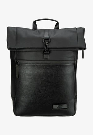 JOST MALMÖ MALMÖ - Tagesrucksack - Cognac 5 JOST MALMÖ MALMÖ - Tagesrucksack - Cognac – Bild 5