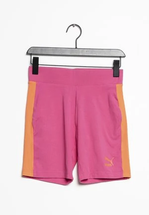 Puma Shorts - Pink 5 Puma Shorts - Pink – Bild 5