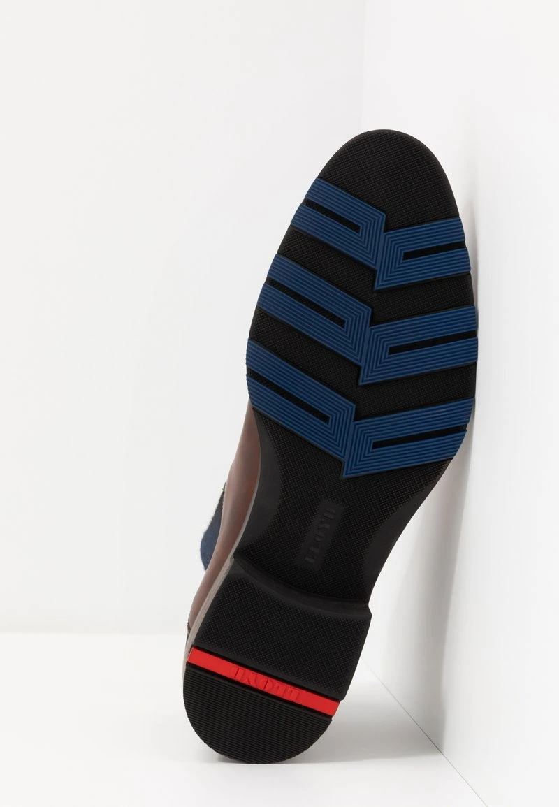 Lloyd JASER - Stiefelette - Brandy/midnight 5 Lloyd JASER - Stiefelette - Brandy/midnight – Bild 5