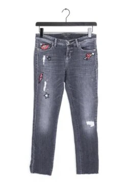 CAMBIO Jeans Slim Fit - Grey 8 CAMBIO Jeans Slim Fit - Grey -Friboo Verkauf Geschaft b5055c23a5594cc29d9b5c71b1b7b0f7 1