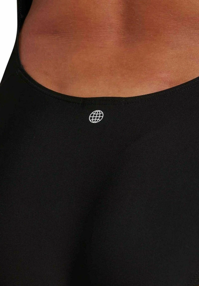 ADIDAS PERFORMANCE Badeanzug - Schwarz 5 ADIDAS PERFORMANCE Badeanzug - Schwarz – Bild 5