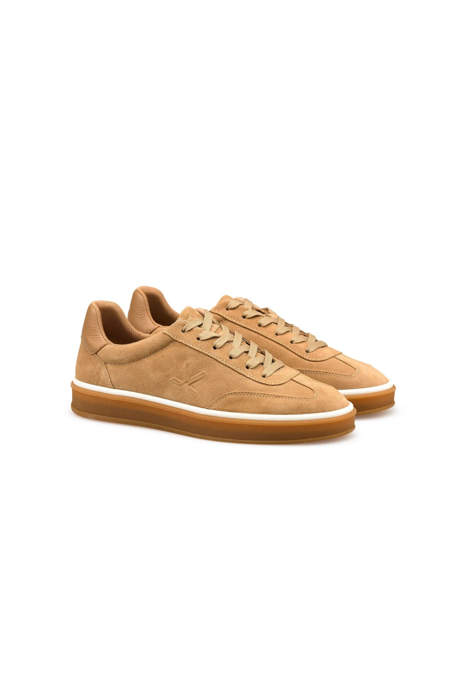 Lloyd BEAT - Trainers - Beige 2 Lloyd BEAT - Trainers - Beige – Bild 2