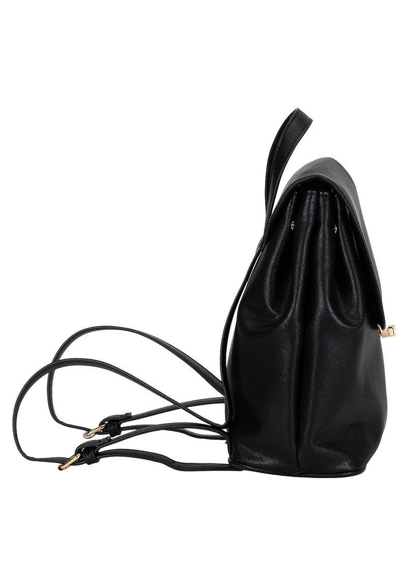 Tagesrucksack - Schwarz 3 Tagesrucksack - Schwarz – Bild 3