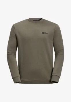 Jack Wolfskin Sweatshirt - Black 10 Jack Wolfskin Sweatshirt - Black -Friboo Verkauf Geschaft b541efa4939a4ce5b40beeb3b295efda