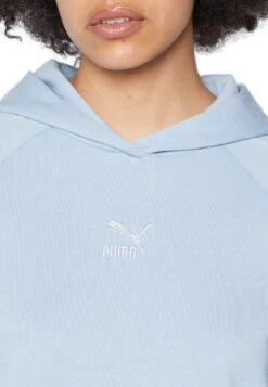 Puma Kapuzenpullover - Blue Wash 11 Puma Kapuzenpullover - Blue Wash -Friboo Verkauf Geschaft b54a81bf361e4592ad26c6330790c532