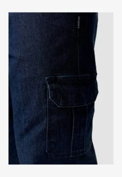 MIT TUNNELZUG - Jeans Straight Leg - Beige 11 MIT TUNNELZUG - Jeans Straight Leg - Beige -Friboo Verkauf Geschaft b550218690454dcab116971800e1ace7