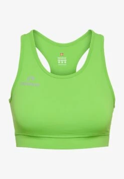 Newline ATHLETIC - Sport-BH Mit Mittlerer Stützkraft - White -Friboo Verkauf Geschaft b554f3615622432ea3c7b323fd45ac04