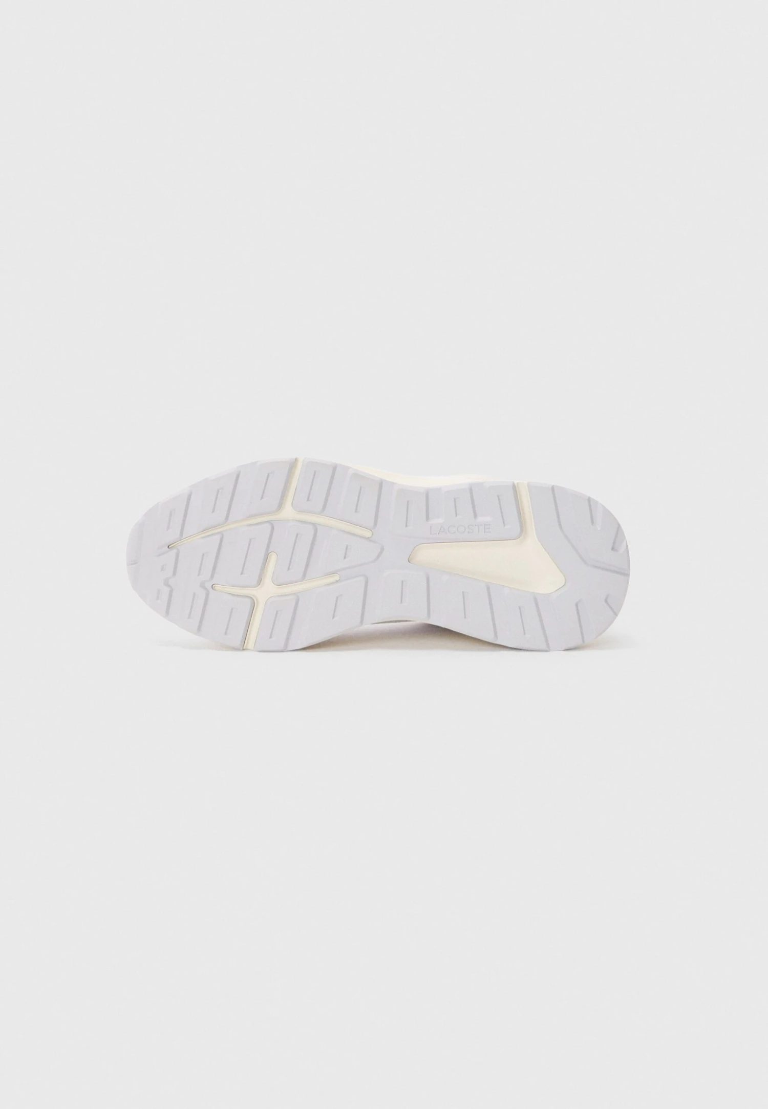 Lacoste Trainers - White/off-white 5 Lacoste Trainers - White/off-white – Bild 5