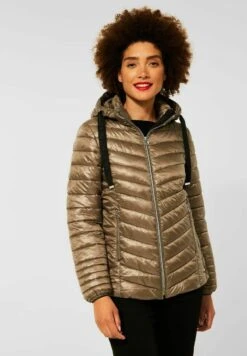 Neue Produkte 23 STREET ONE Winterjacke - Braun