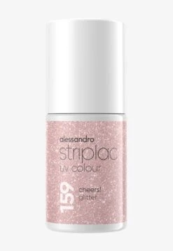 Alessandro STRIPLAC UV COLOUR - Nagellack - Cosmo Cocktail -Friboo Verkauf Geschaft b5aa8a6d089a4048b522c46aa5e6559a