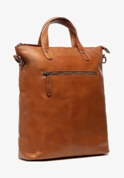 MOSCOW - Tagesrucksack - Cognac