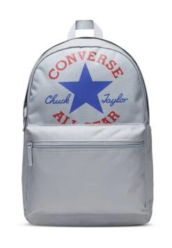 Converse CAM CORE PACK UNISEX - Tagesrucksack - Ash Stone
