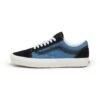 Vans OLD SKOOL UNISEX - Skate Shoes - Navy Black
