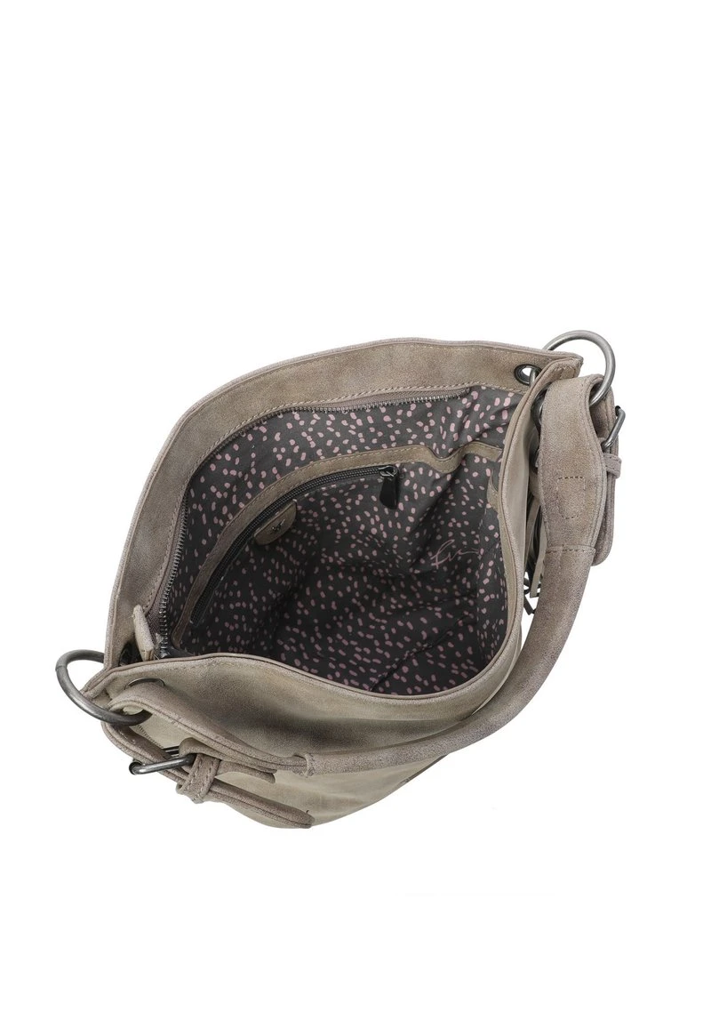 VINTAGE - Handtasche - Old Wood 4 VINTAGE - Handtasche - Old Wood – Bild 4