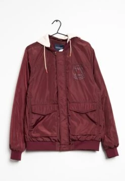 Marks & Spencer Leichte Jacke - Red