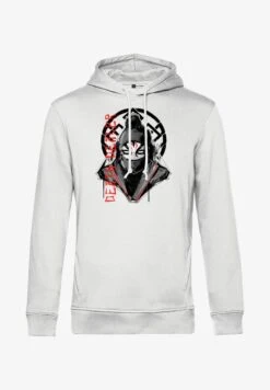 Henry Tiger SHANG-CHI DEATH DEALER - Kapuzenpullover - White 9 Henry Tiger SHANG-CHI DEATH DEALER - Kapuzenpullover - White -Friboo Verkauf Geschaft b64e7ddb4d7d4b099af199f0007e75e1