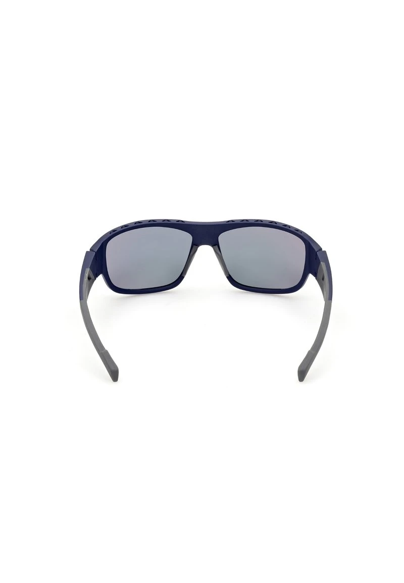 Sonnenbrille - Blau 2 Sonnenbrille - Blau – Bild 2