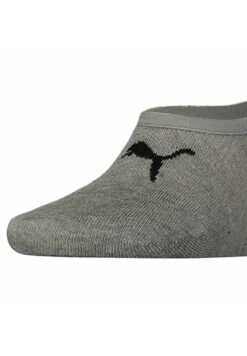 Puma UNISEX 6ER PACK - Trainer Socks - Grau -Friboo Verkauf Geschaft b6cf6e8500394f9697407c9dd62569eb