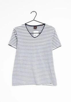 U.S. Polo Assn. T-Shirt Print - Red -Friboo Verkauf Geschaft b73e89ffc2a84dc3866647cd6d9eaaf5