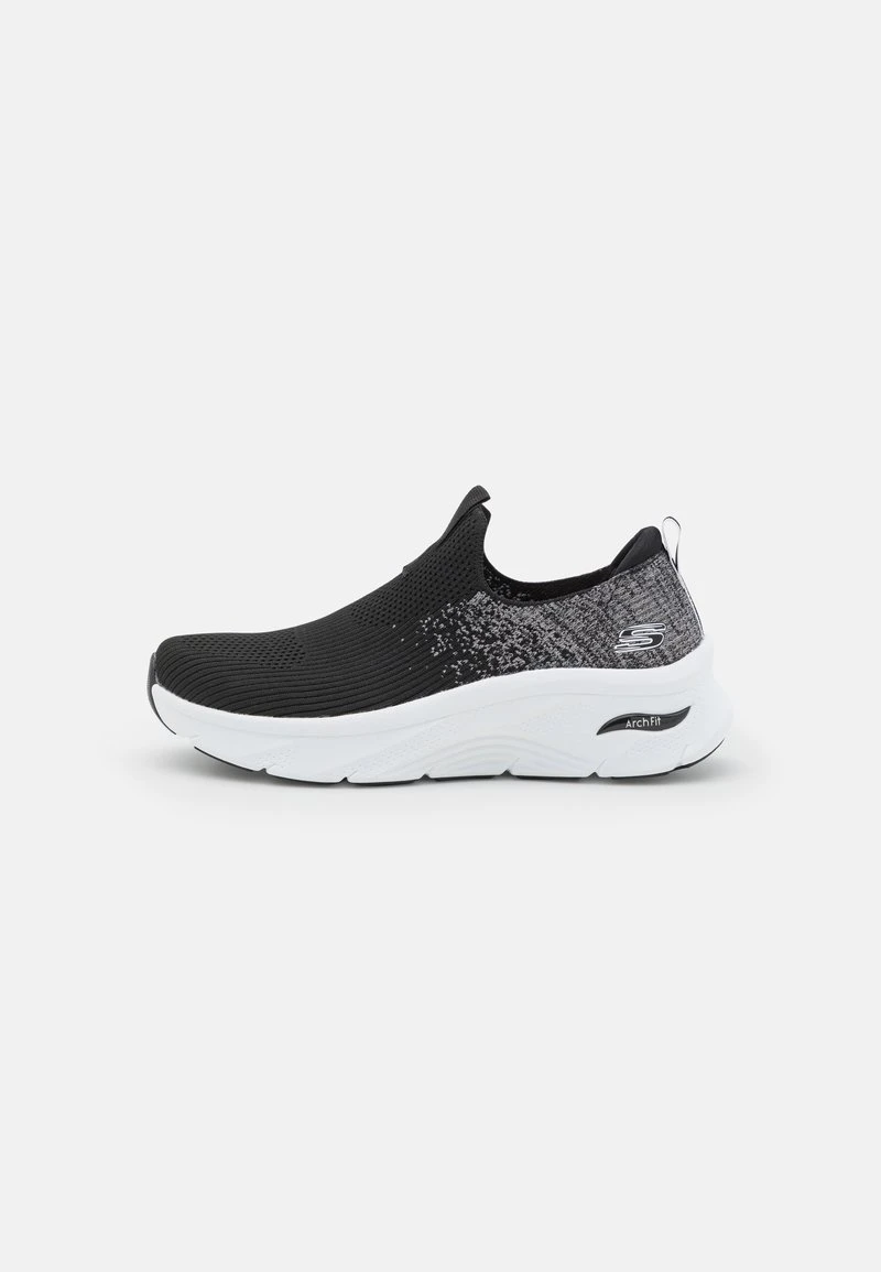 ARCH FIT D'LUX - Sneaker Low - Black/white 2 ARCH FIT D'LUX - Sneaker Low - Black/white – Bild 2