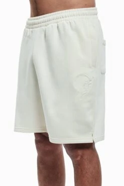 BASIC UNISEX - Shorts - Vanilla -Friboo Verkauf Geschaft b75a460022dd419dbf5b9a64c7c5a2dd