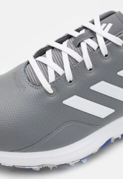 Adidas Golf S2G 23 - Golfschuh - Grey Three/footwear White/lucid Blue -Friboo Verkauf Geschaft b77869a574e142eb9701b4981d3efab4