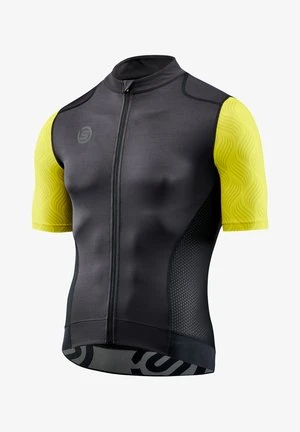 Cycling-Trikot - Yellow 6 Cycling-Trikot - Yellow – Bild 6