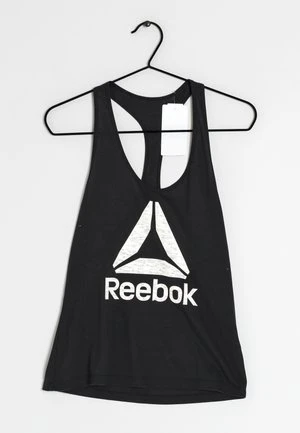 Reebok Top - Black 4 Reebok Top - Black – Bild 4