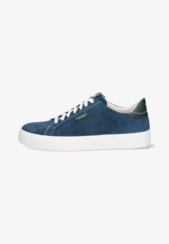 EXIST - Sneaker Low - Blue
