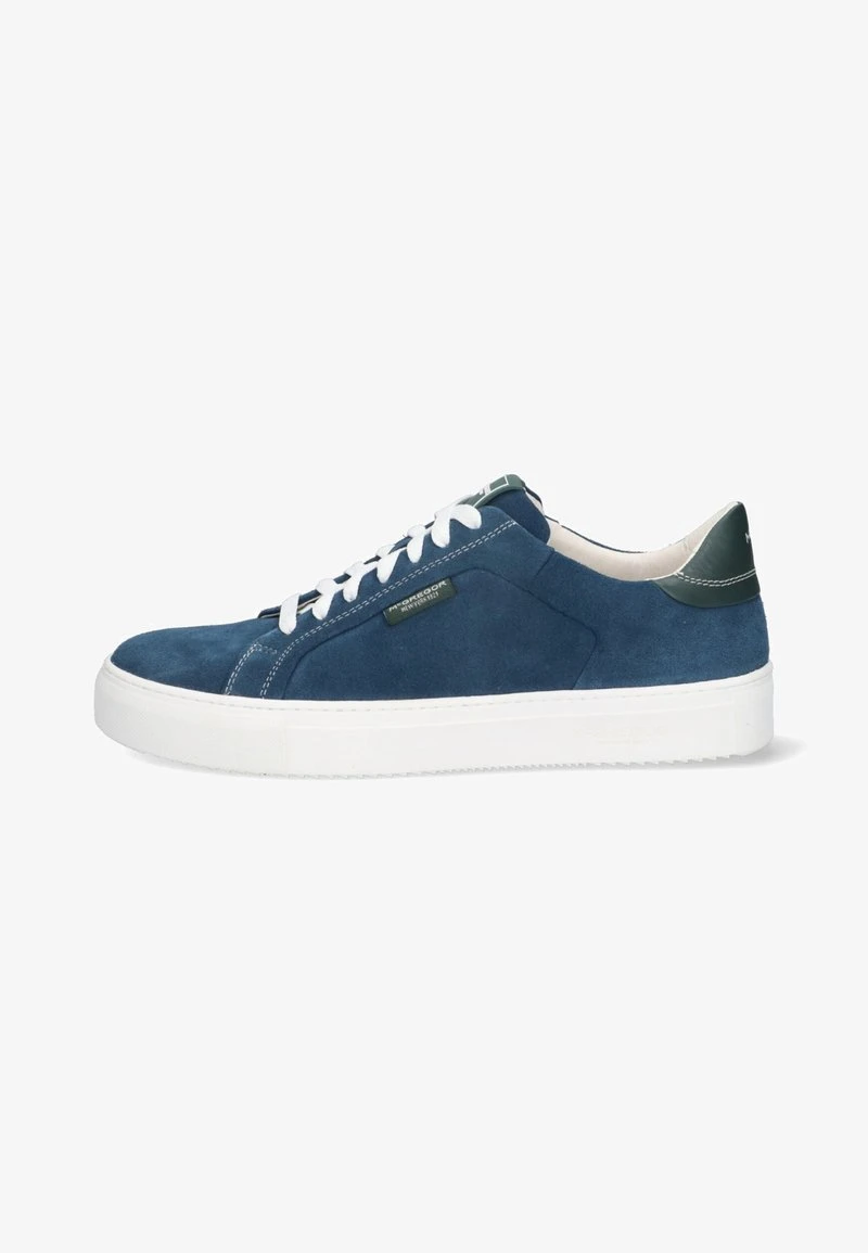 EXIST - Sneaker Low - Blue 1 EXIST - Sneaker Low - Blue
