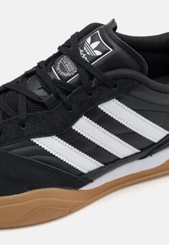 Adidas Originals MUNDIAL UNISEX - Trainers - Core Black/footwear White -Friboo Verkauf Geschaft b7ffa89847794046b3ca6f33a28bbe86