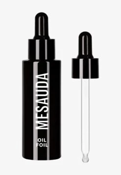 OIL FOIL PRIMER - Primer - Clear