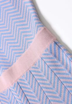 TWO-TONE BLEND - Jumpsuit - Purple -Friboo Verkauf Geschaft b847094fc12a4e77ae2625e953242e53