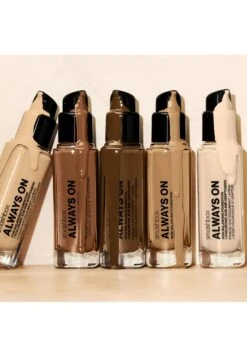 Smashbox ALWAYS ON ADAPTIVE FOUNDATION - Foundation - D10n -Friboo Verkauf Geschaft b8567862d9234f5abc20d5567e362a7f