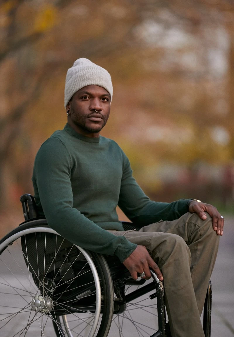 Pier One Strickpullover - Dark Green 1 Pier One Strickpullover - Dark Green