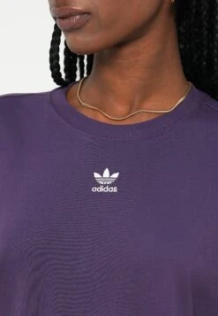 Adidas Originals TEE - Basic T-shirt - Aurora Plum 27 Adidas Originals TEE - Basic T-shirt - Aurora Plum -Friboo Verkauf Geschaft b8d2b4c9cf804f5c9515134cd8e9f099