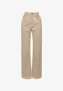 ESPRIT Stoffhose - Light Taupe -Friboo Verkauf Geschaft b8e0cccbab214e57bb28dc7dc793a7de