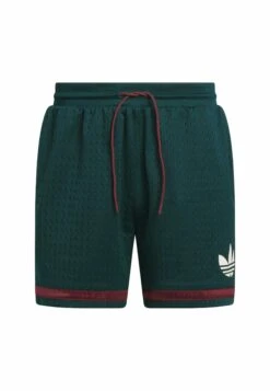 Adidas Originals WARP UNISEX - Tracksuit Bottoms - Aurora Ivy Shadow Red -Friboo Verkauf Geschaft b8eca85a64c441c89099008c79354699