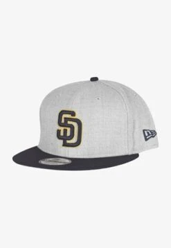 NEW ERA FIFTY HEATHER OAKLAND ATHLETICS - Cap - Grey 10 NEW ERA FIFTY HEATHER OAKLAND ATHLETICS - Cap - Grey -Friboo Verkauf Geschaft b90b39f27bae447da92d533de57dbaa4