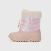 Friboo Snowboot/Winterstiefel - Light Pink