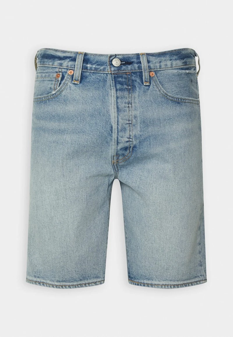 501® HEMMED SHORTS - Jeans Shorts - To The Millenium 4 501® HEMMED SHORTS - Jeans Shorts - To The Millenium – Bild 4
