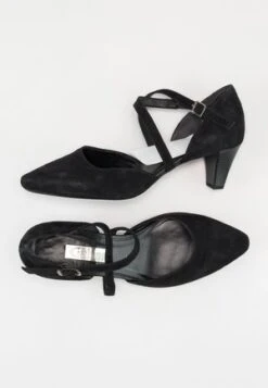 Lloyd Schnürpumps - Black -Friboo Verkauf Geschaft b99e6e61afde4ebf92d3b550fe8c82cf