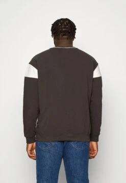 Redefined Rebel Sweatjacke - Raven -Friboo Verkauf Geschaft b9ca19b89cb2467797606b0393242e6e