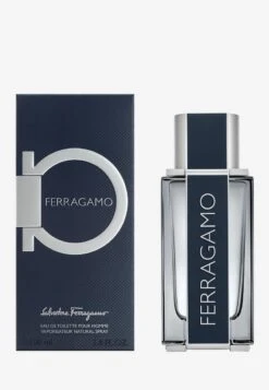 FERRAGAMO - Eau De Toilette - - -Friboo Verkauf Geschaft b9f6b32c7ed548629ae39995f0e904e9 1