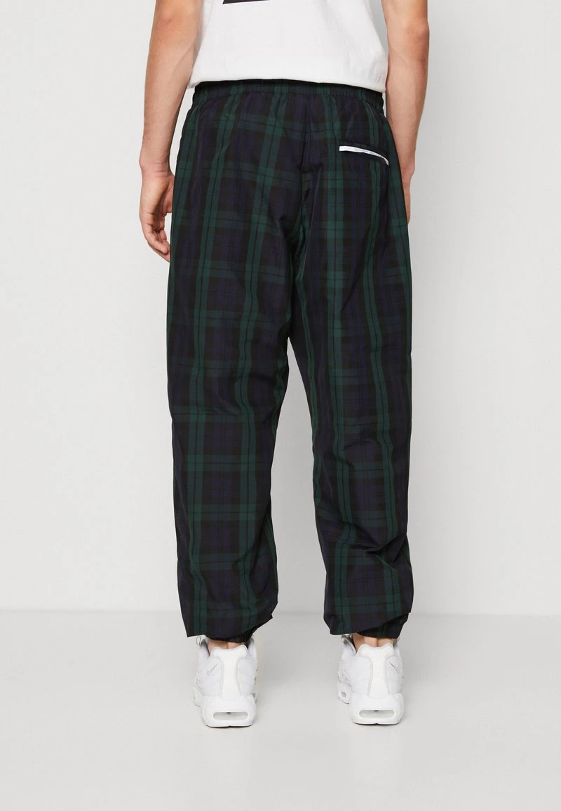 HUF CAMDEN TRACK PANT UNISEX - Jogginghose - Navy 3 HUF CAMDEN TRACK PANT UNISEX - Jogginghose - Navy – Bild 3