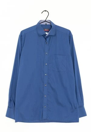 Eterna Businesshemd - Blue 5 Eterna Businesshemd - Blue – Bild 5